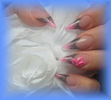 Best Nails - Mukáim